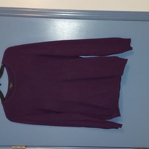 Cashmere Charter Club Luxury